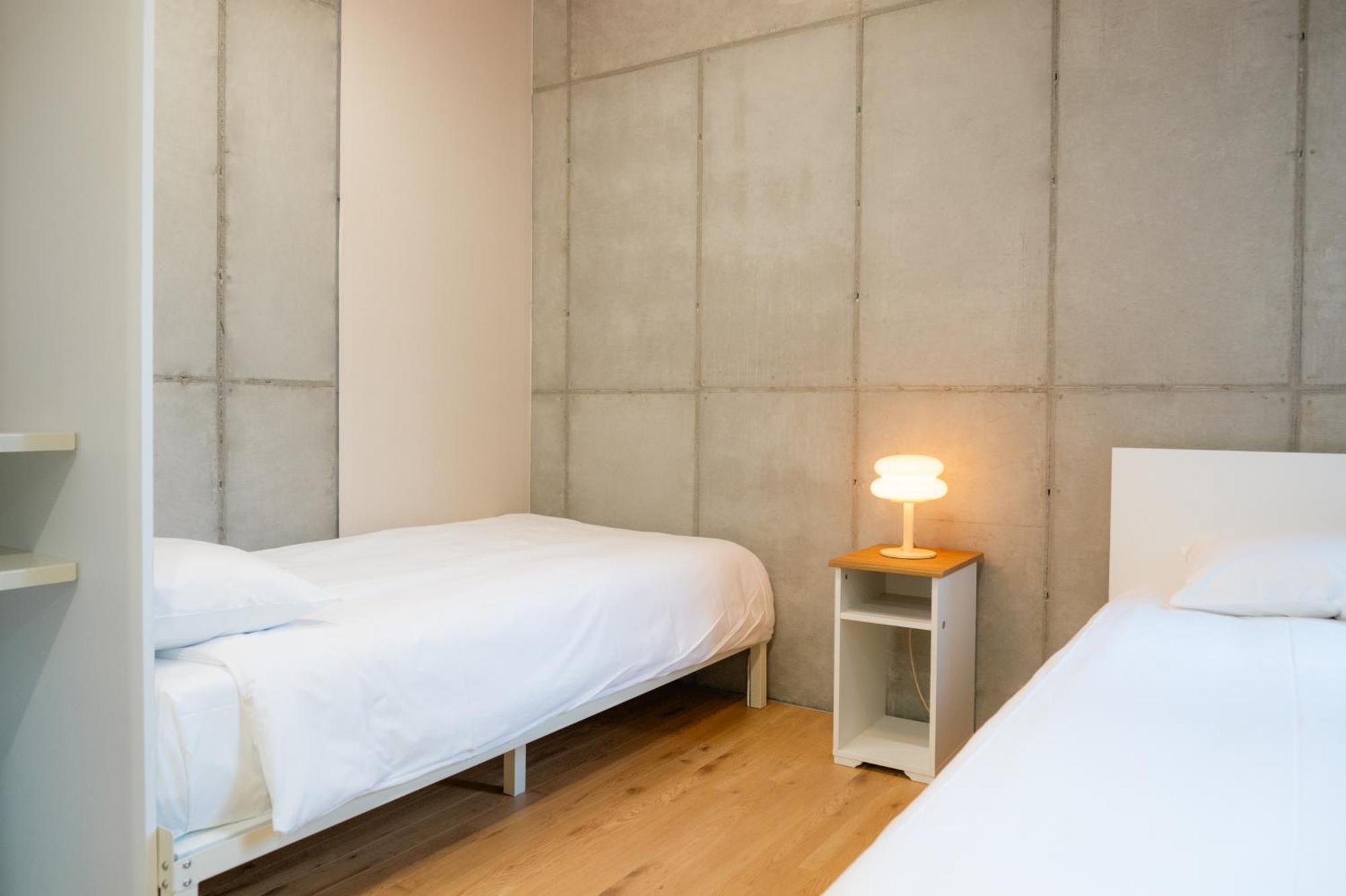 Hotel Local Stitch Creator Town Seogyo à Séoul Extérieur photo