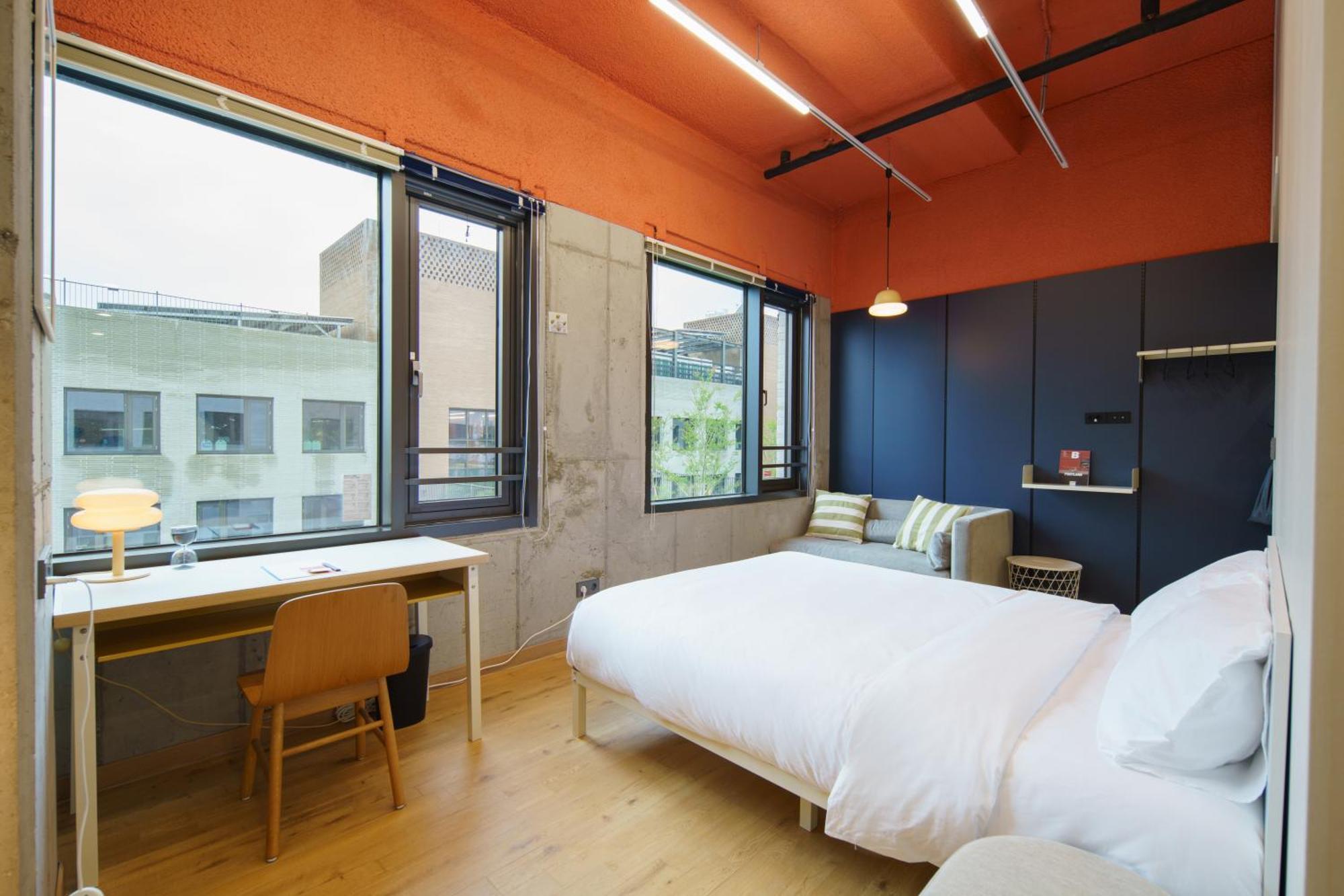 Hotel Local Stitch Creator Town Seogyo à Séoul Extérieur photo